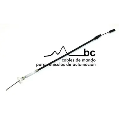 Oferta Flash Cable de accionamiento, accionamiento del embrague BECA 801023 BECA 801023